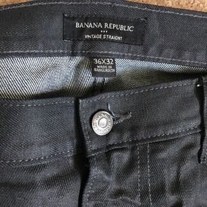 Men jeans