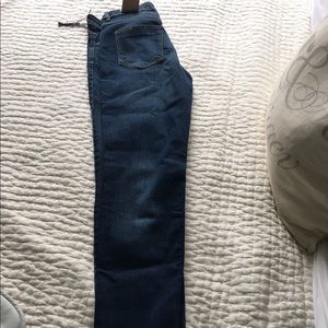 Zara TRF Slim cut Jeans