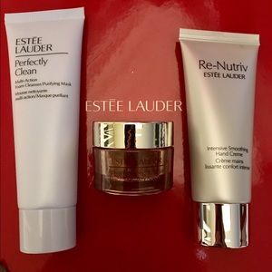 Estée Lauder Ampoules Set