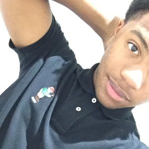 Meet your Posher, Trey