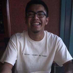 Meet your Posher, Julian