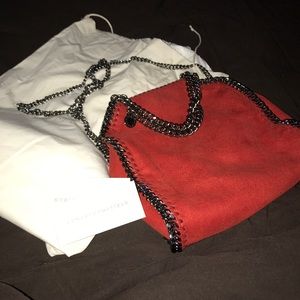 Stella McCartney mini Handbag
