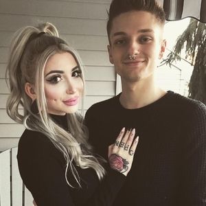 Meet your Posher, Jacob