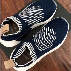 Nmd CS2  RONIN