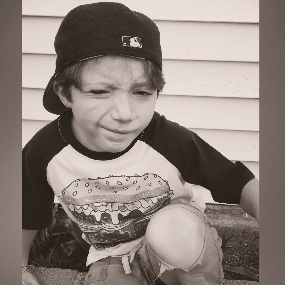 Meet your Posher, Stefani