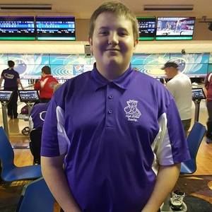 Meet your Posher, Trevor