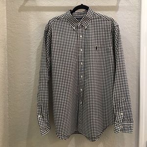 Ralph Lauren dress shirt.