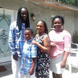 Meet your Posher, Derek