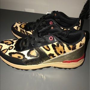 New Sam Edelman sneakers