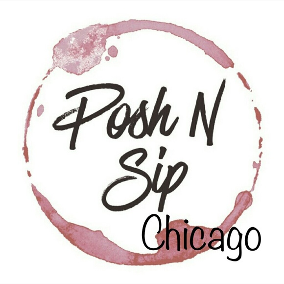 Chicago Poshers - Posh N Sip June 23, 2017 - Picture 6 of 7