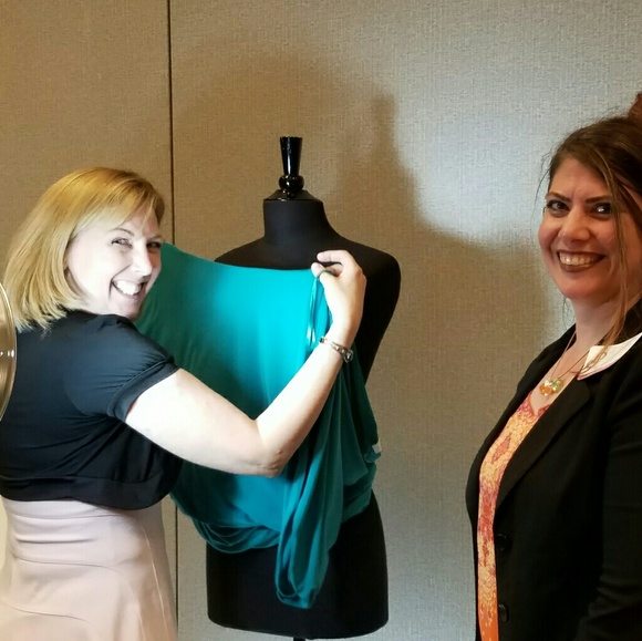 Chicago Poshers - Posh N Sip June 23, 2017 - Picture 4 of 7