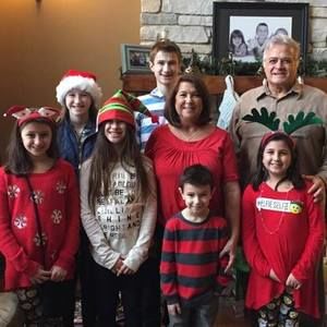 Meet your Posher, Janet