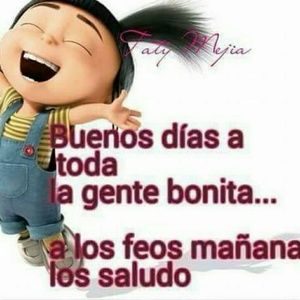 Meet your Posher, Cruz