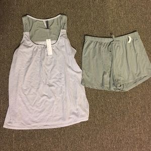 Jaclyn Intimates sleepwear size M