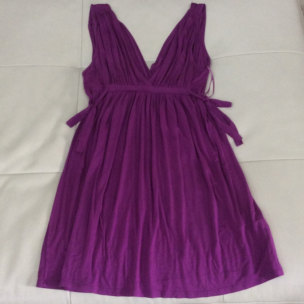 Large Zara collection dress