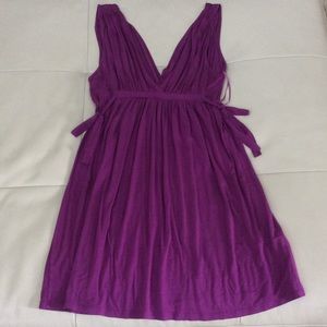 Large Zara collection dress