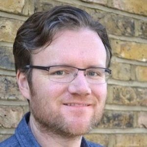 Meet your Posher, Andrew