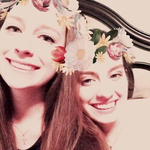 Meet your Posher, Alexandra