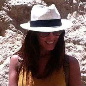 Meet your Posher, Yael