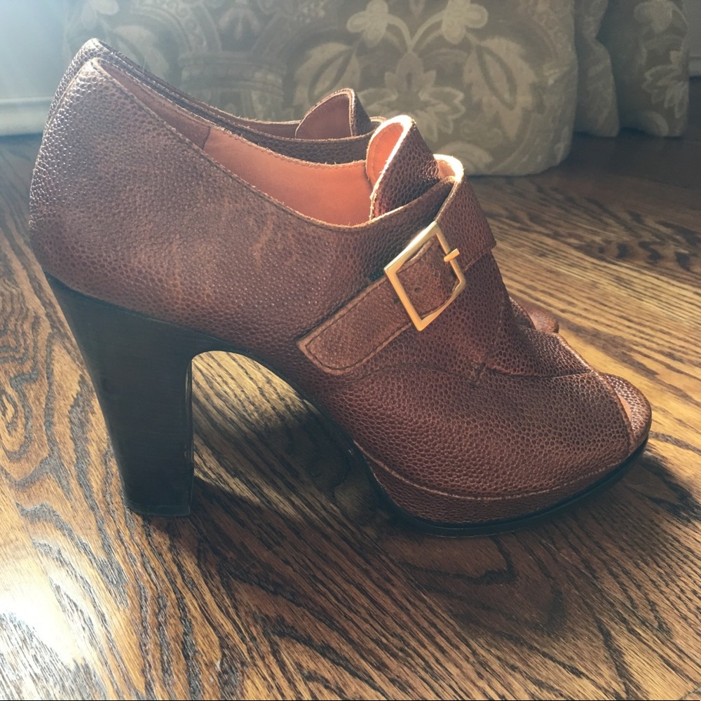 Booties - Picture 2 of 4