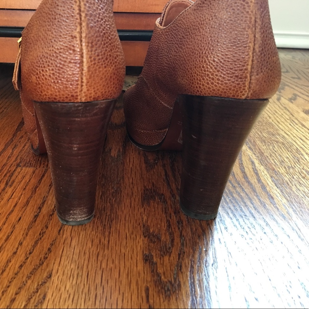 Booties - Picture 3 of 4