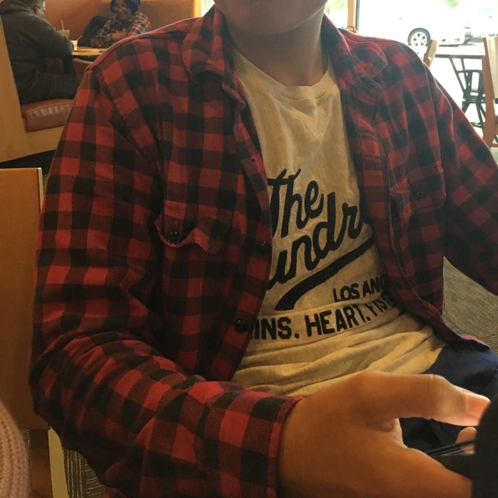 j crew