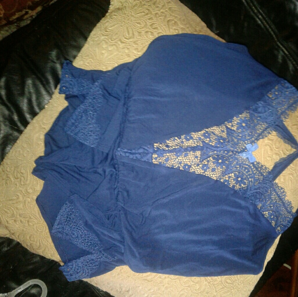 Victoria secrets nighty