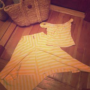 Vintage Juicy Couture Beach Surf Royalty