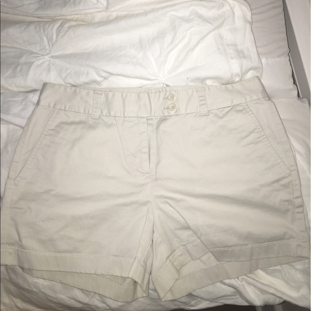 Khaki Vineyard Vines Chino Shorts