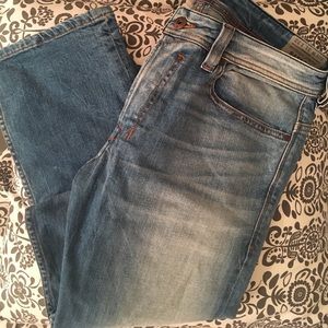 MENS DIESEL JEANS