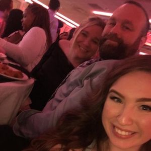 Meet your Posher, Caitlyn