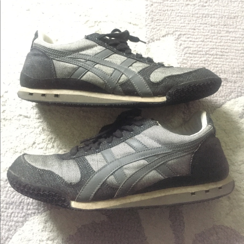 Onitsuka Tiger Asics Size 8 Men