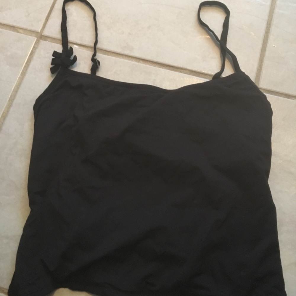 Juicy couture tankini