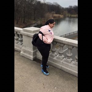 Meet your Posher, Daiana