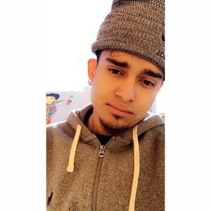 Meet your Posher, Luis