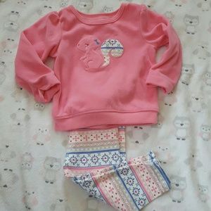 Baby girl outfit