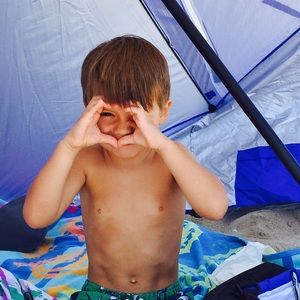 Meet your Posher, Robyn