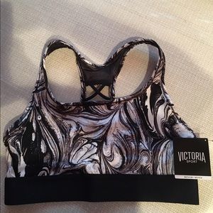 Victoria Secret sports bra