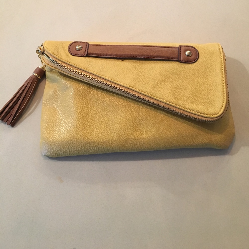 Aldo Clutch/purse