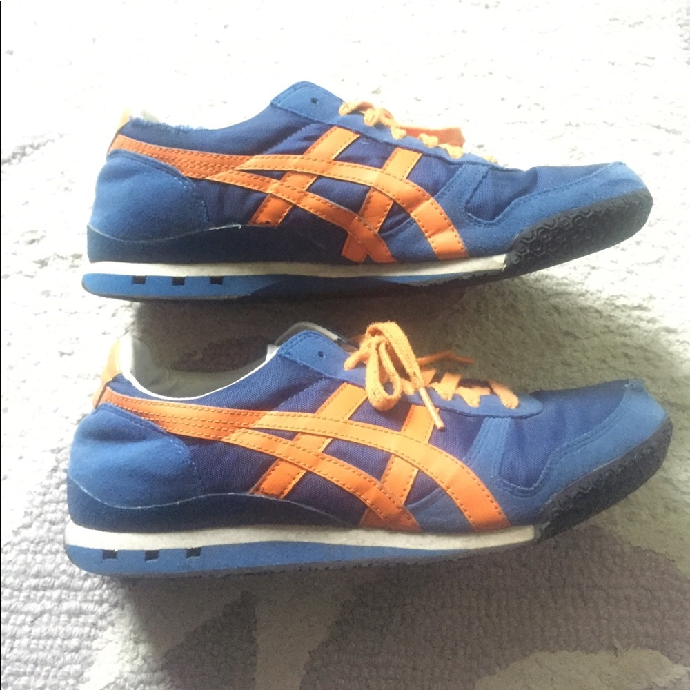 Onitsuka Tiger by Asics
