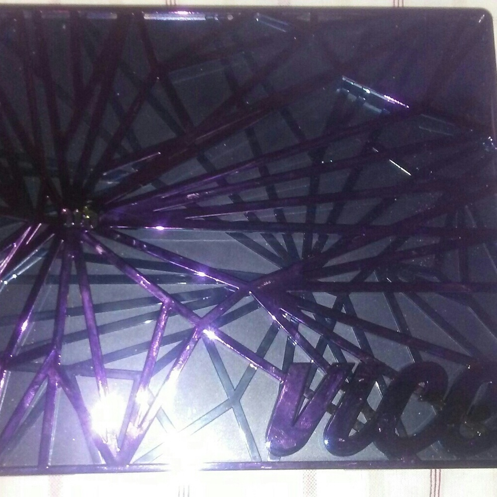 Urban decay vice palette