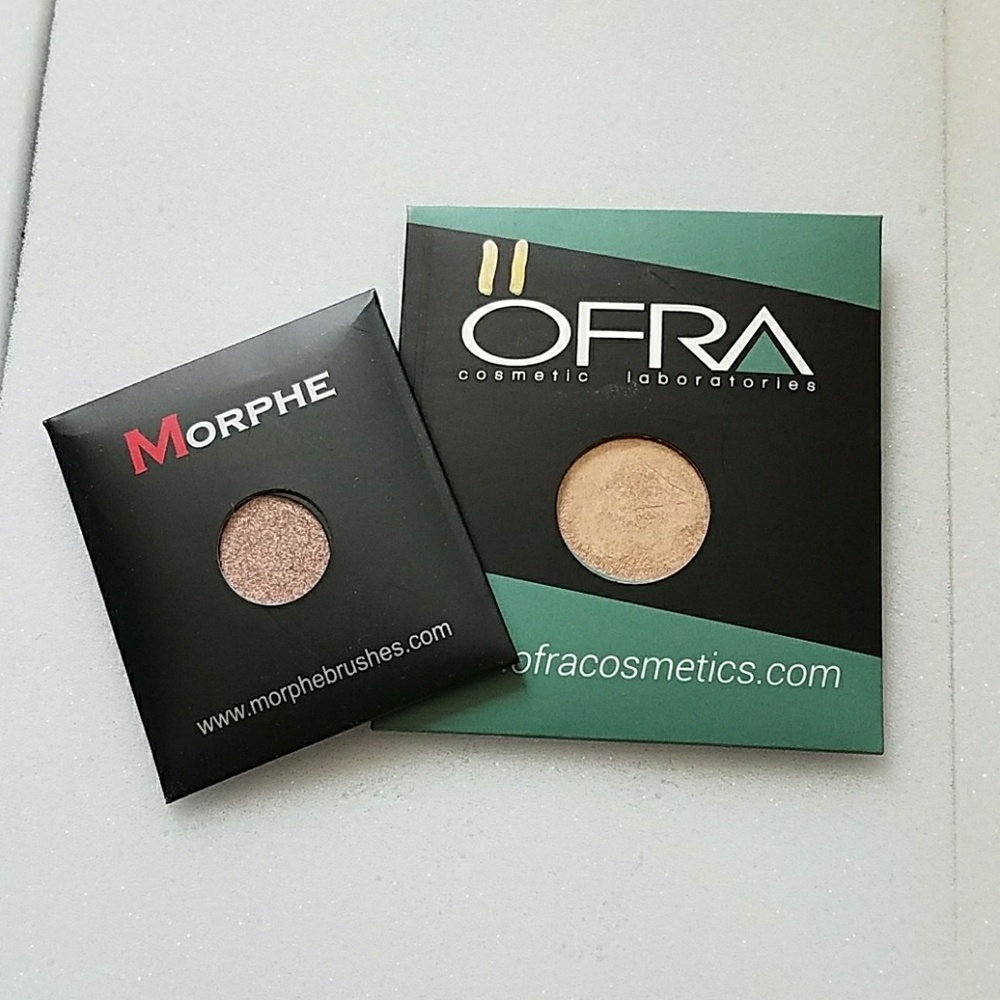 Ofra Cosmetics Bliss Eyeshadow/Highlighter