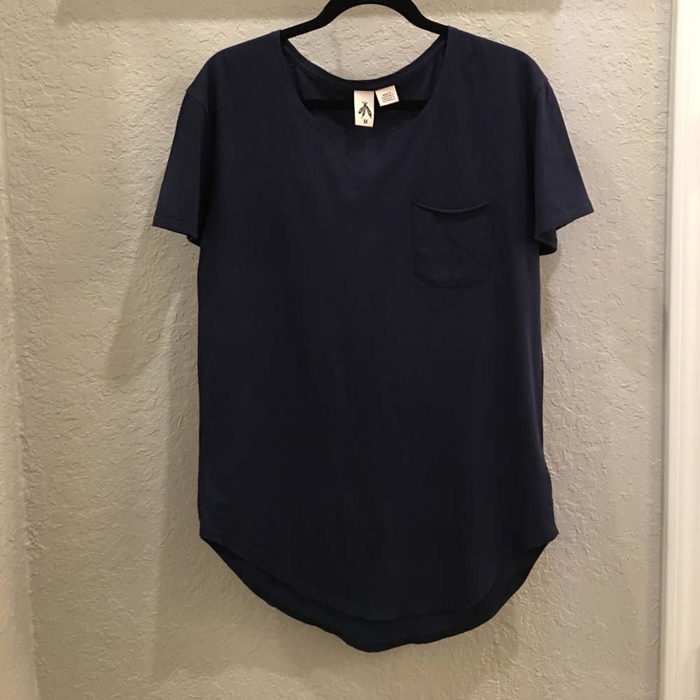 Urban Outfitters tee.