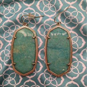 Kendra Scott - Danielle earrings