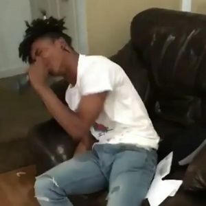 Meet your Posher, Juwan