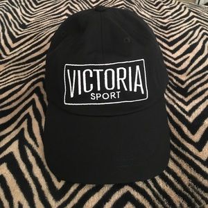 ❗️SOLD❗️NWOT Victoria Sport Hat