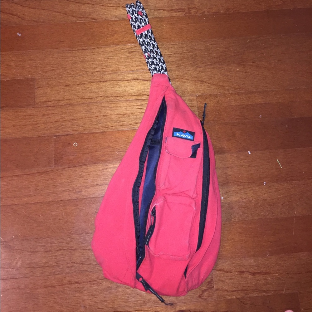 kavu bag