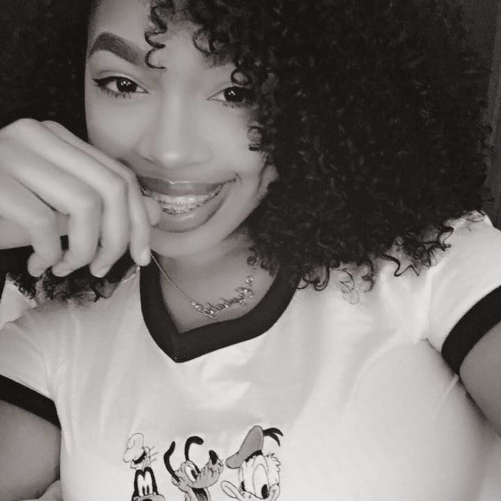 Meet your Posher, Ayannah