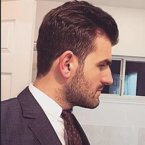 Meet your Posher, Arber