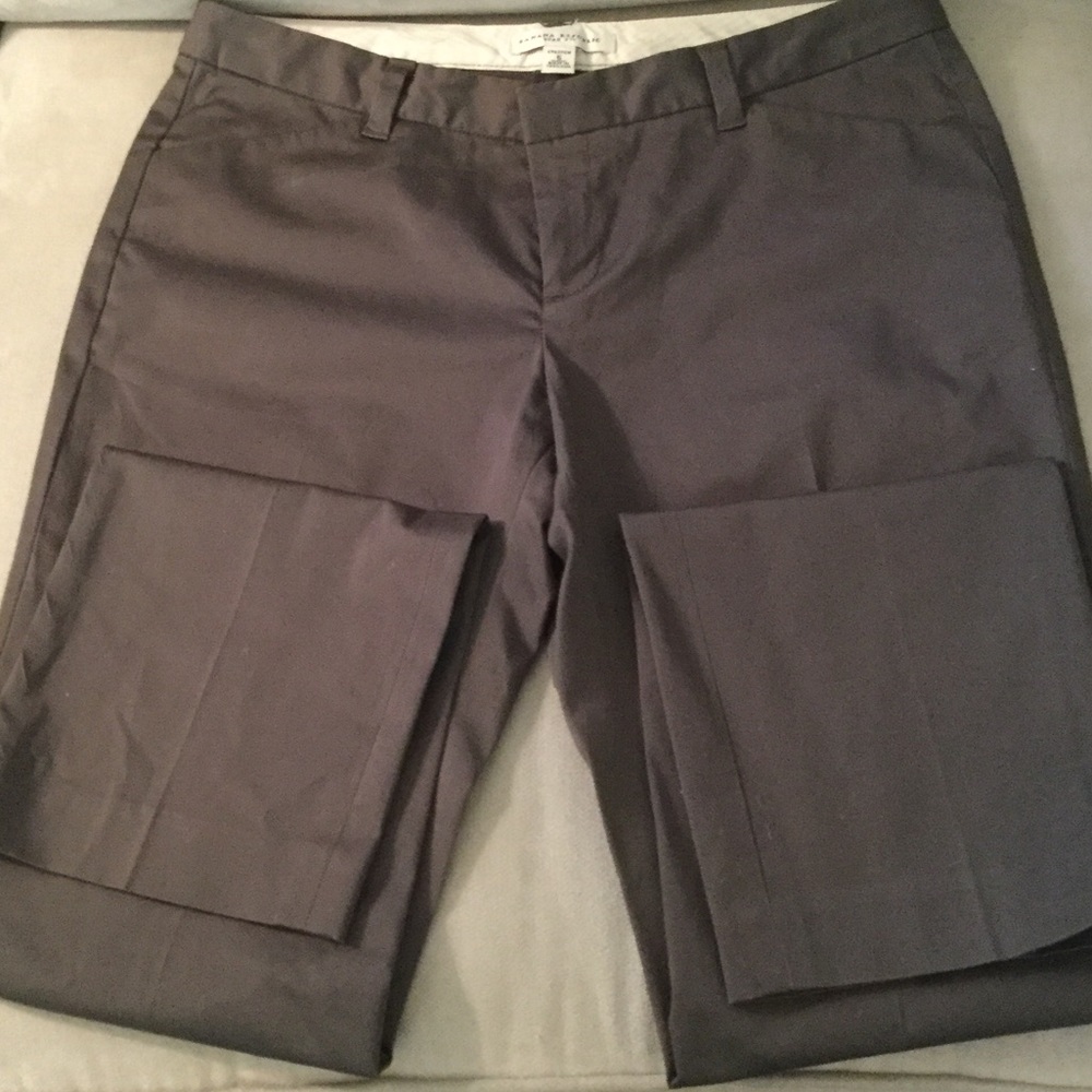 Banana Republic Ryan fit